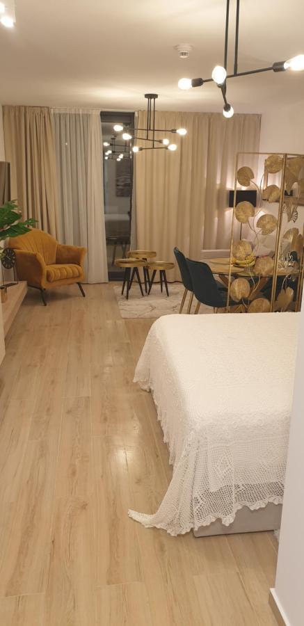 Golden Studio - Private Parking Dubrovnik Exterior foto